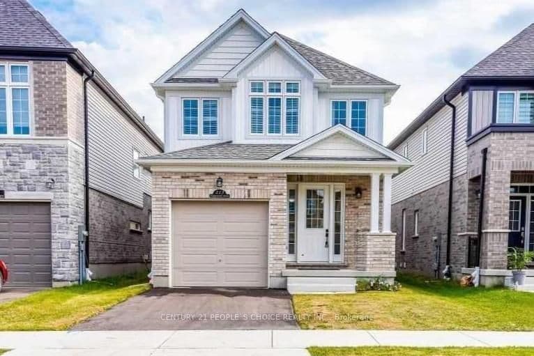 213 Sedgewood Street - Image 1