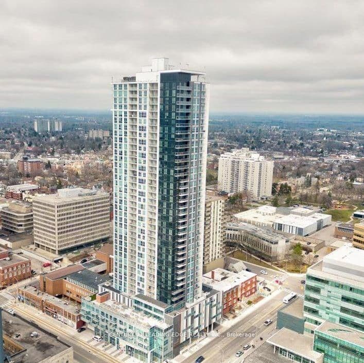 60 Frederick Street, Unit 2507 - Image 1