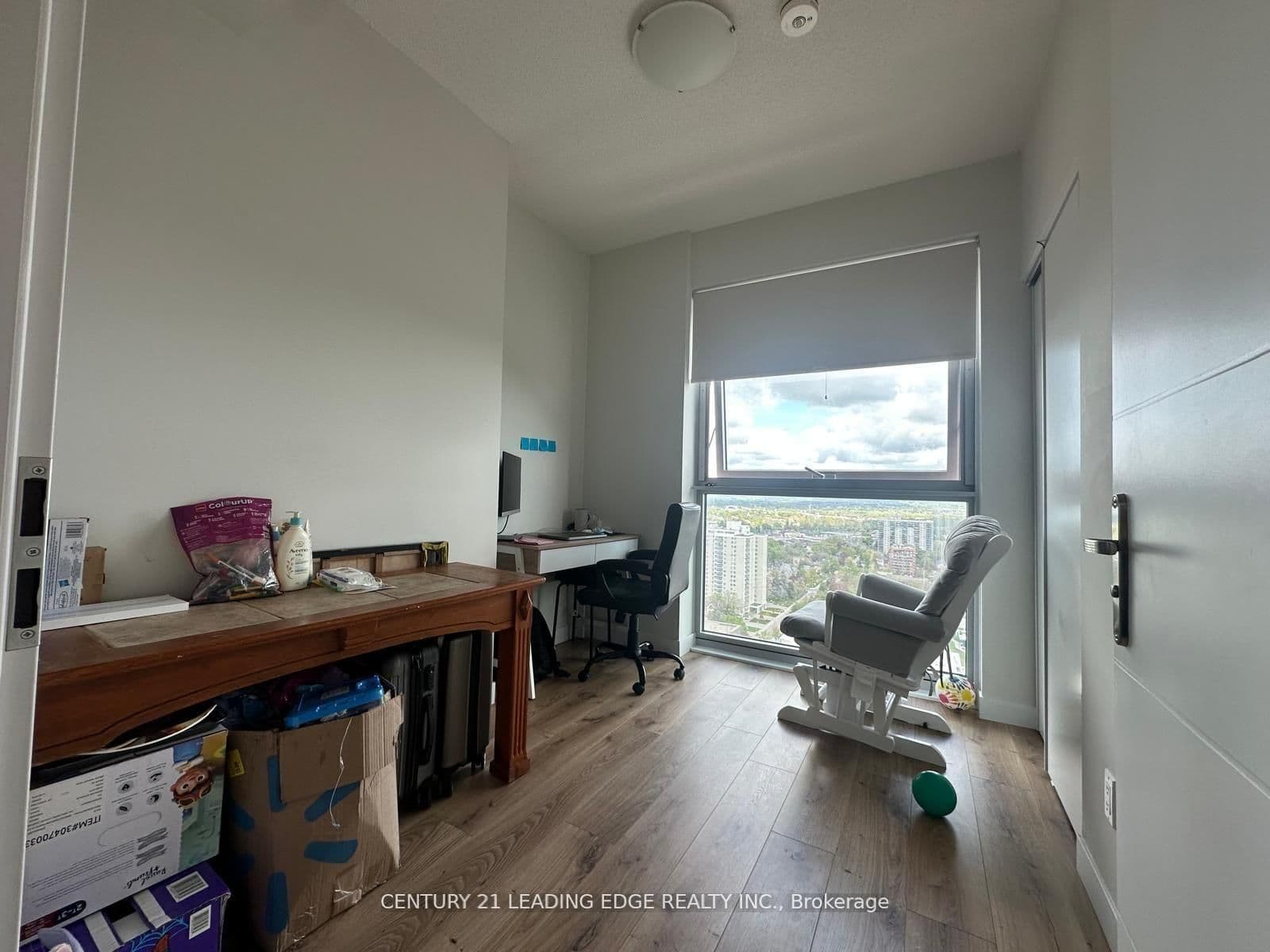 60 Frederick Street, Unit 2507 thumbnail 13