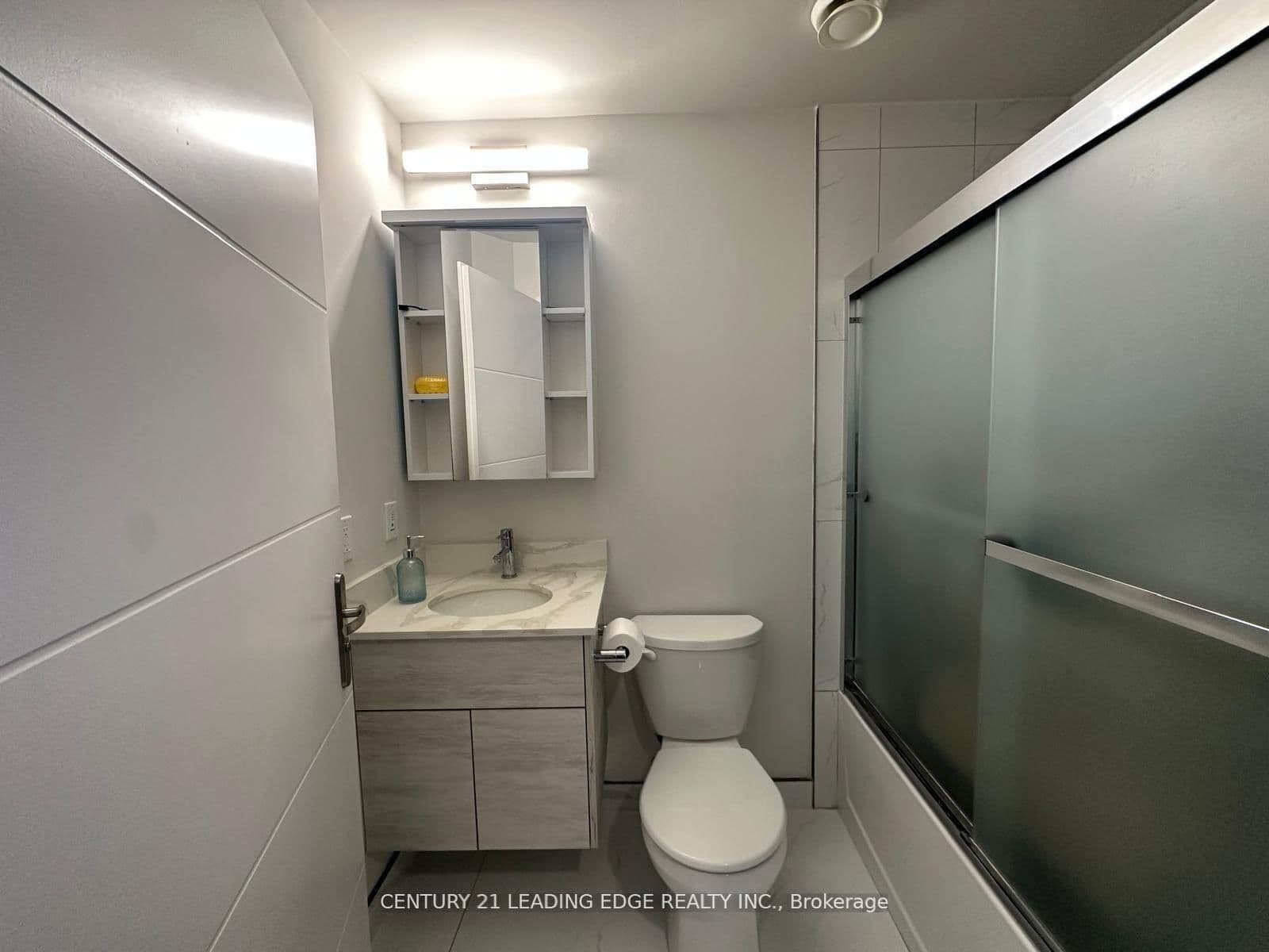 60 Frederick Street, Unit 2507 thumbnail 14