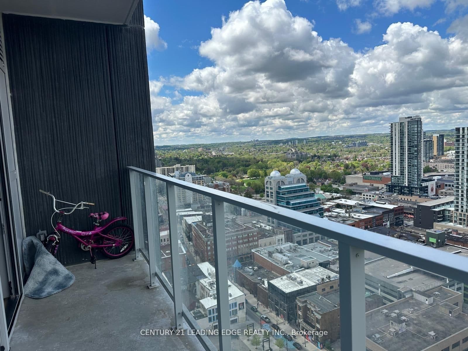 60 Frederick Street, Unit 2507 thumbnail 16