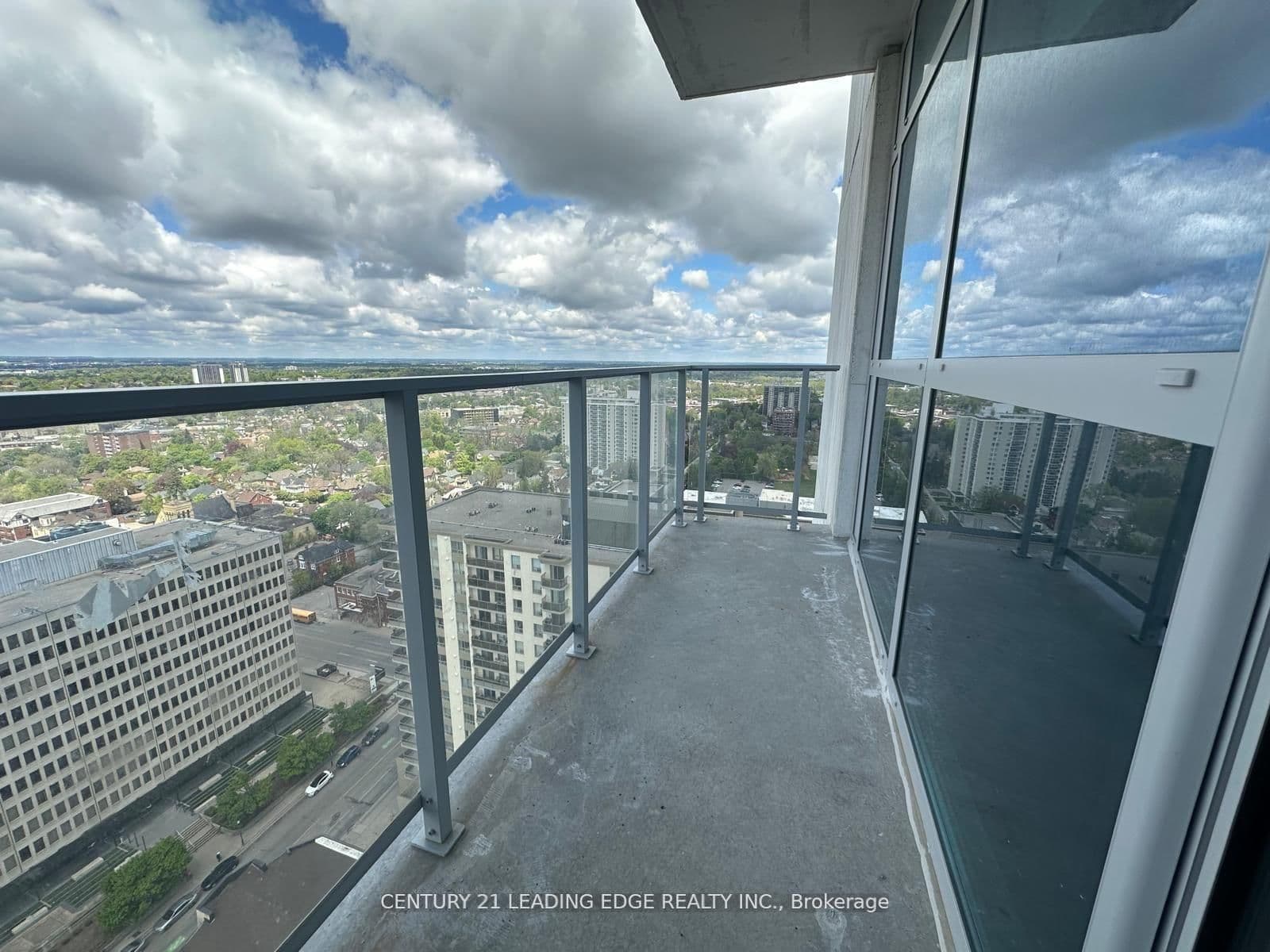 60 Frederick Street, Unit 2507 thumbnail 17