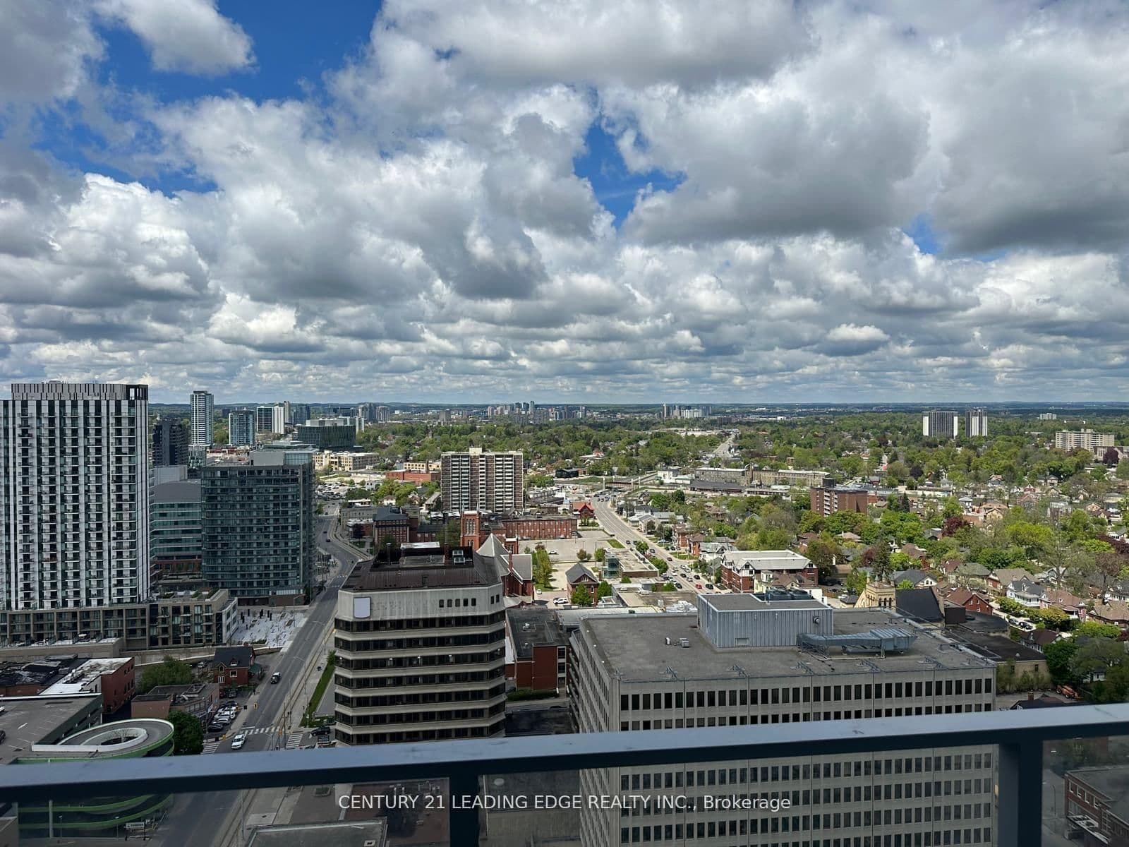 60 Frederick Street, Unit 2507 thumbnail 18