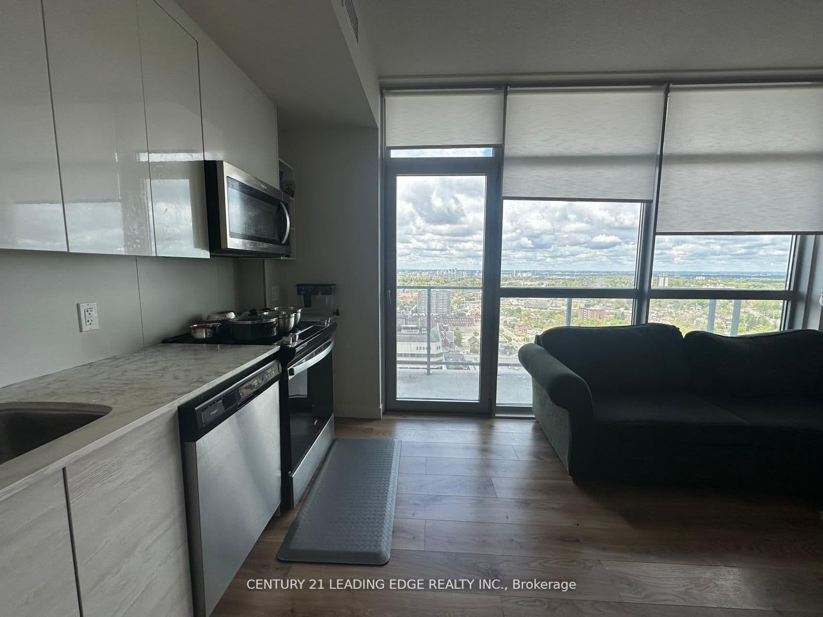 60 Frederick Street, Unit 2507 thumbnail 5