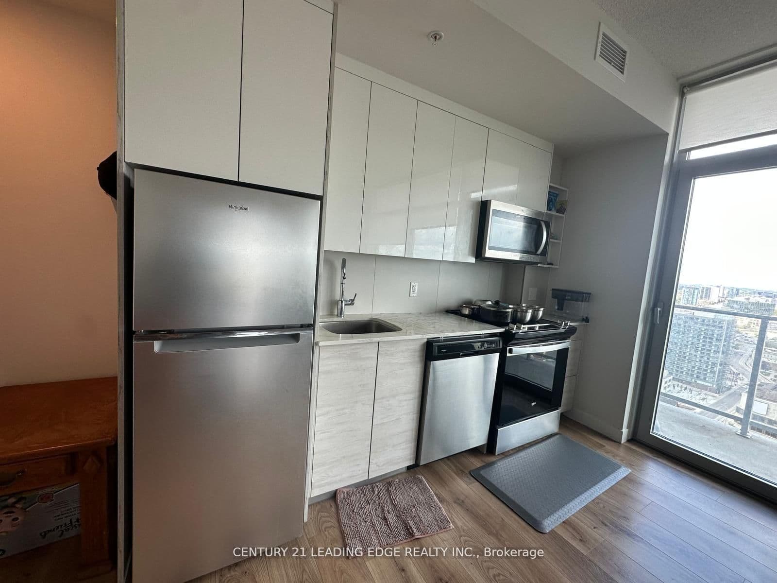 60 Frederick Street, Unit 2507 thumbnail 6