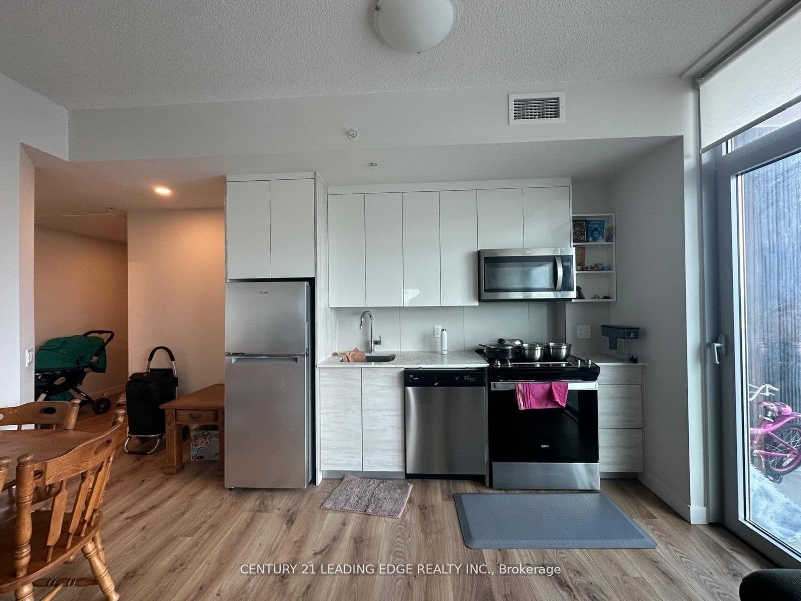 60 Frederick Street, Unit 2507 thumbnail 7