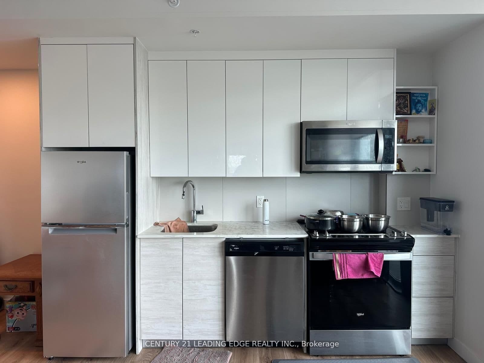 60 Frederick Street, Unit 2507 thumbnail 8