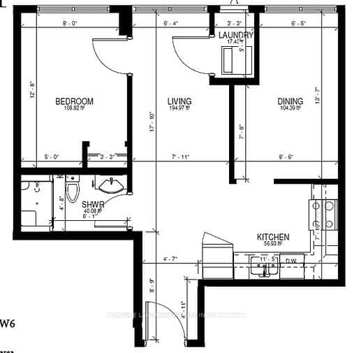 258B Sunview Street, Unit 258 - Image 1