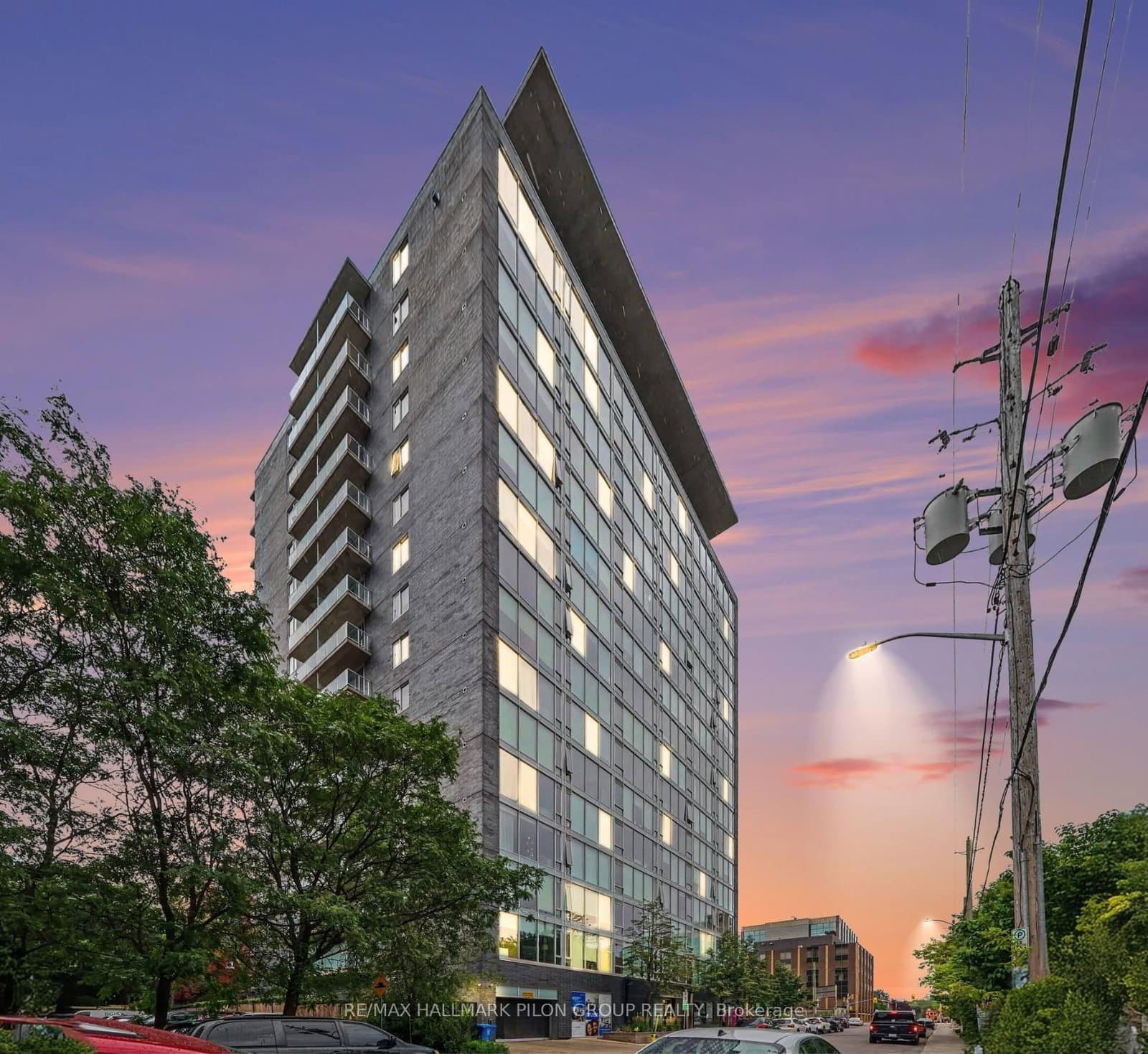 300 Lisgar Street, Unit 1512 - Image 1