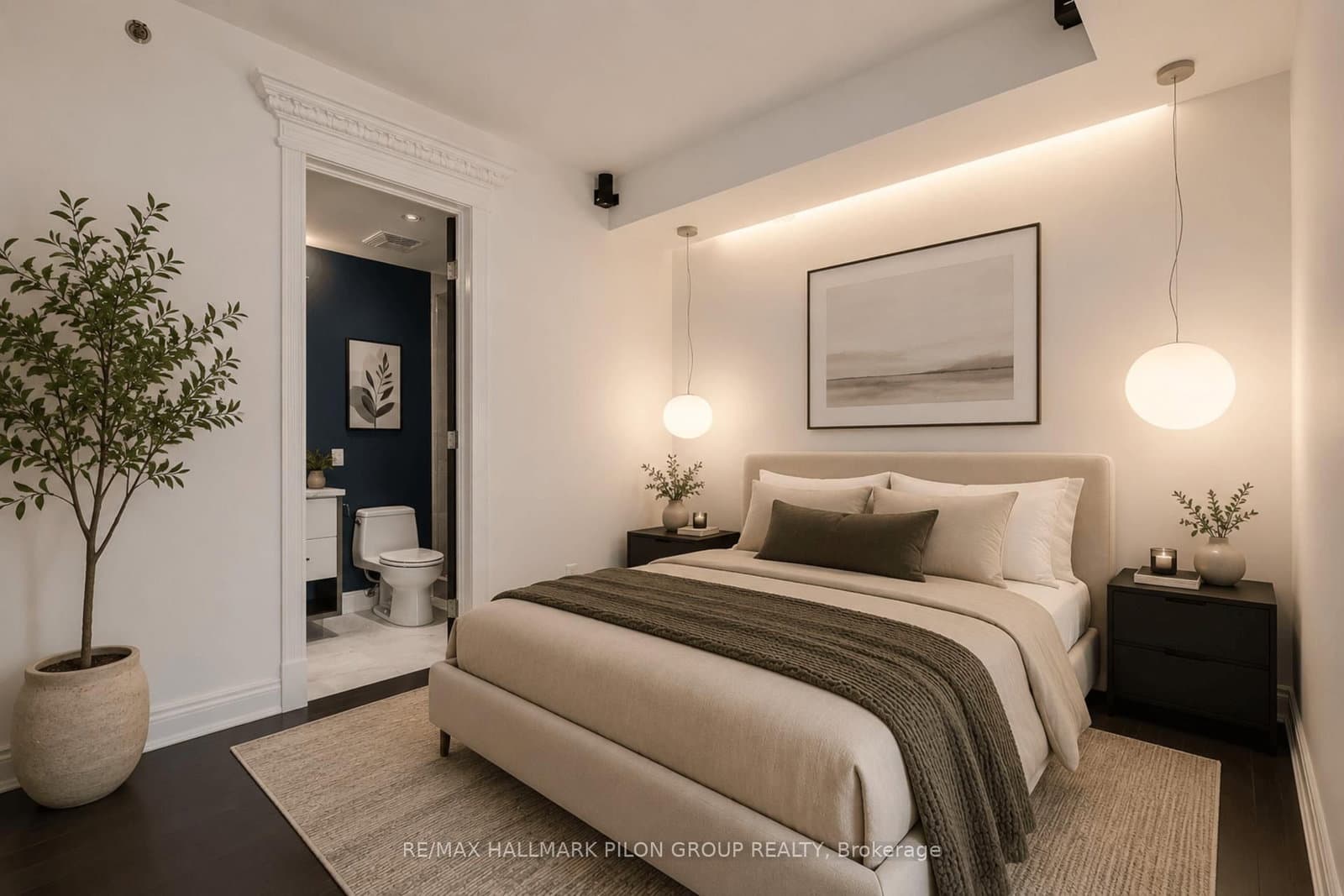 300 Lisgar Street, Unit 1512 thumbnail 11