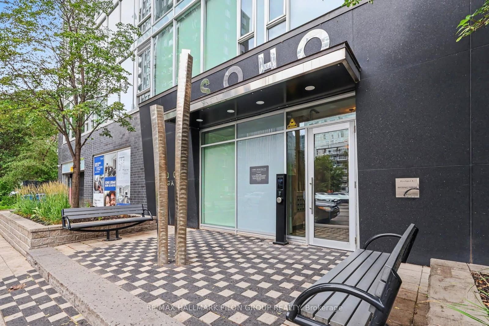 300 Lisgar Street, Unit 1512 thumbnail 2