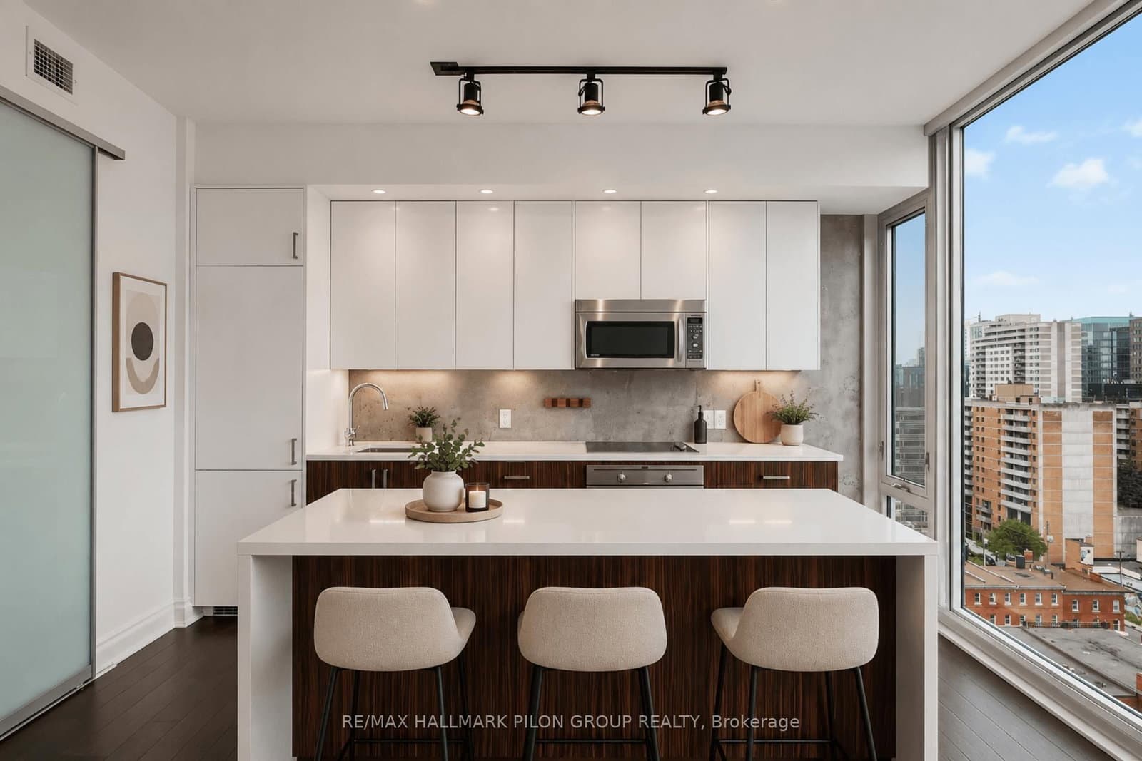 300 Lisgar Street, Unit 1512 thumbnail 5