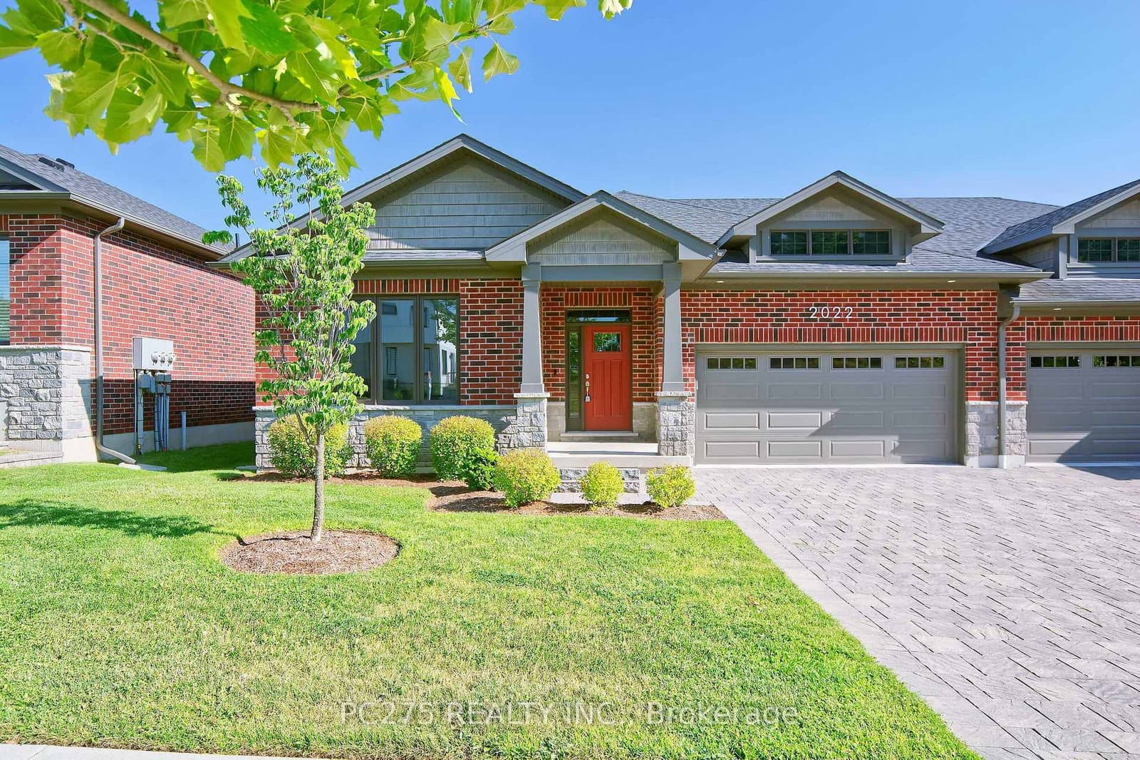 2022 UPPERPOINT Boulevard, Unit 10 - Image 1