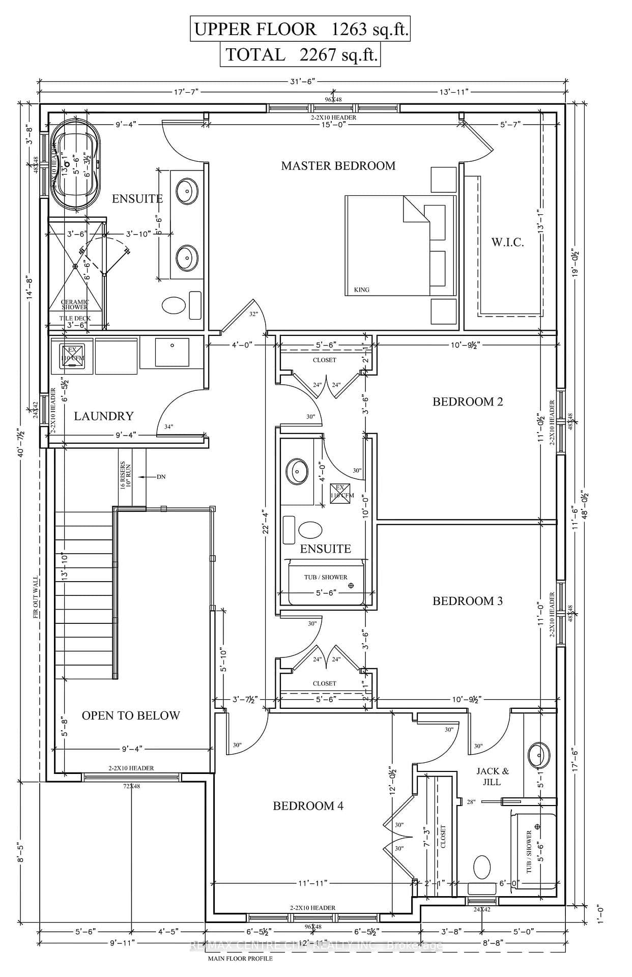 1614 Medway Park Drive thumbnail 4