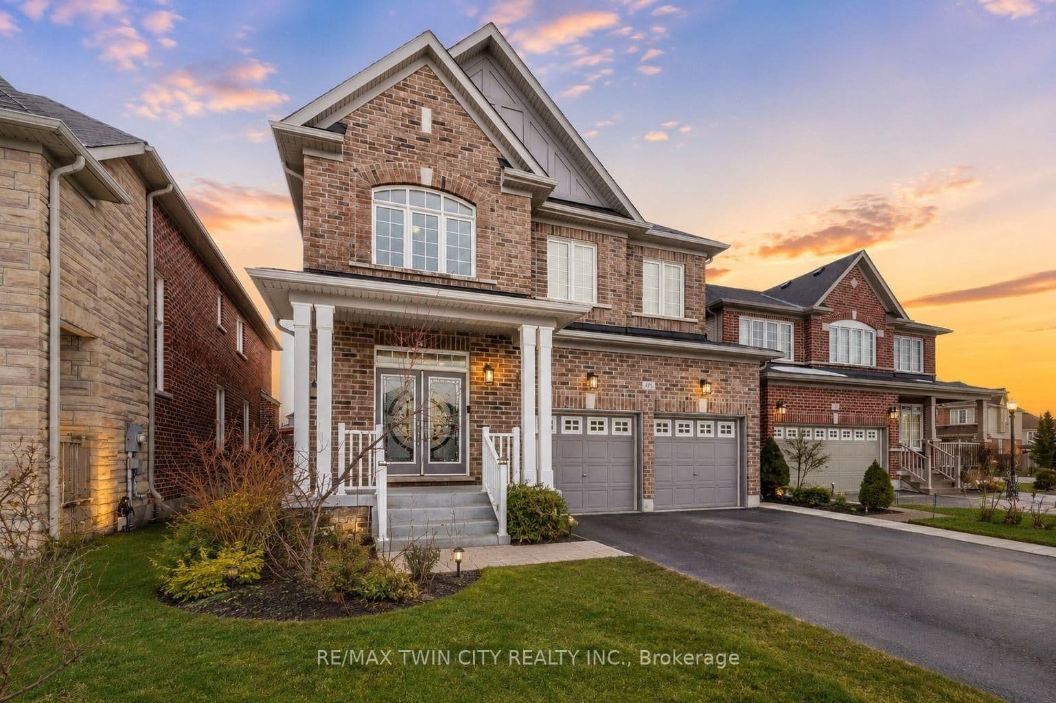 498 Thomas Slee Drive - Image 1