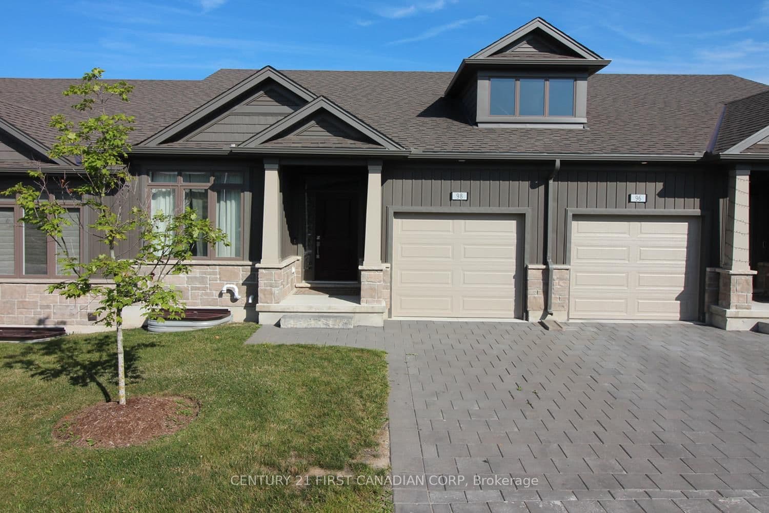 1375 Whetherfield Street, Unit 98 - Image 1