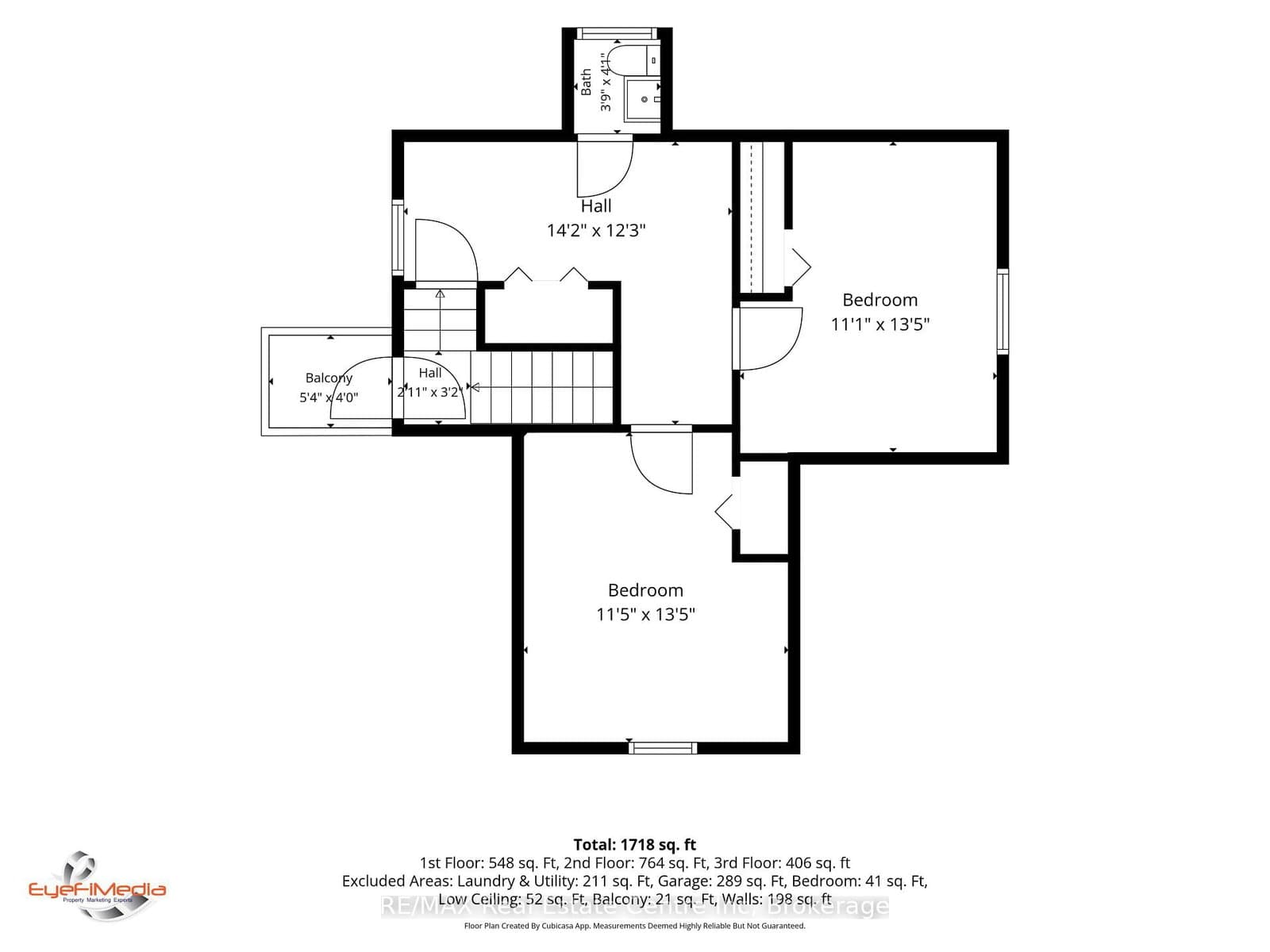 285 Albert Street W thumbnail 27