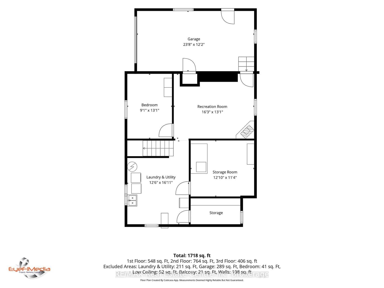 285 Albert Street W thumbnail 28