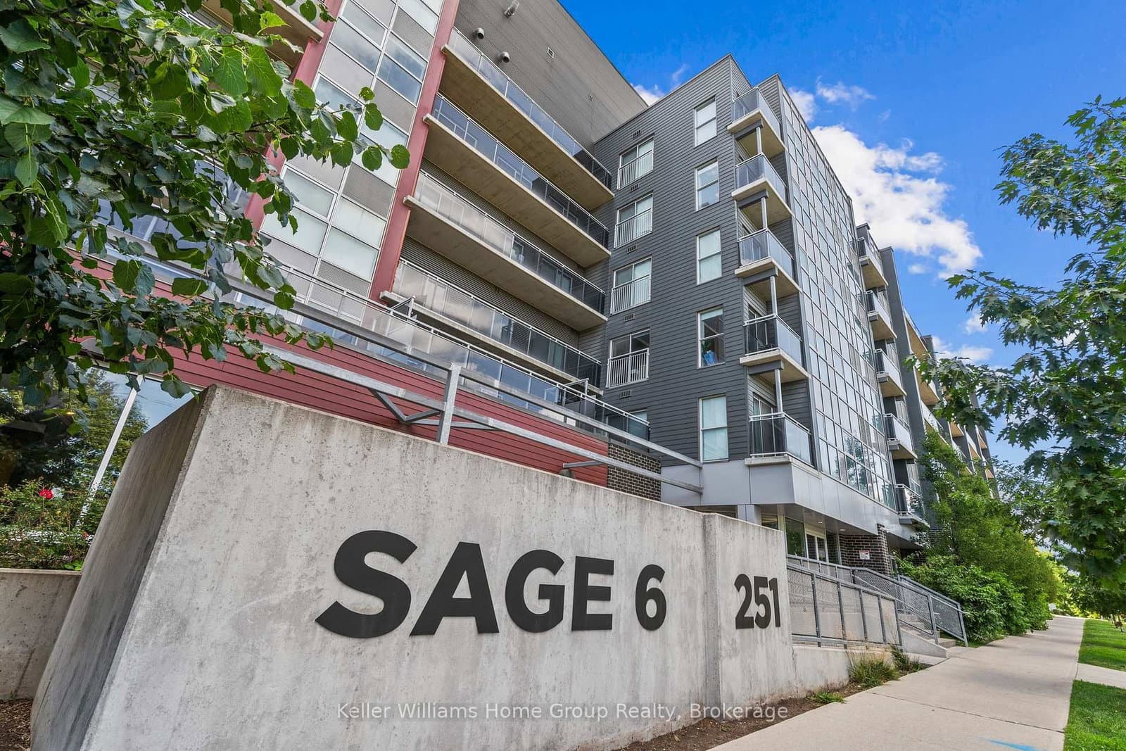 251 Hemlock Street, Unit 109 - Image 1