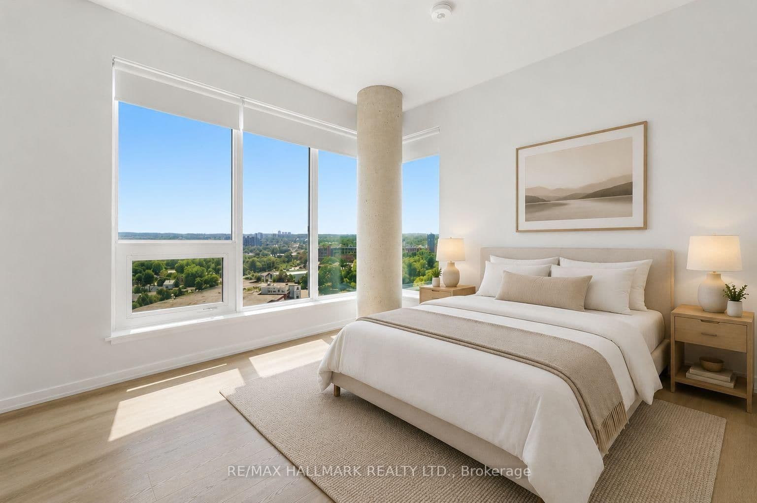 5 Wellington Street S, Unit 1406 thumbnail 13