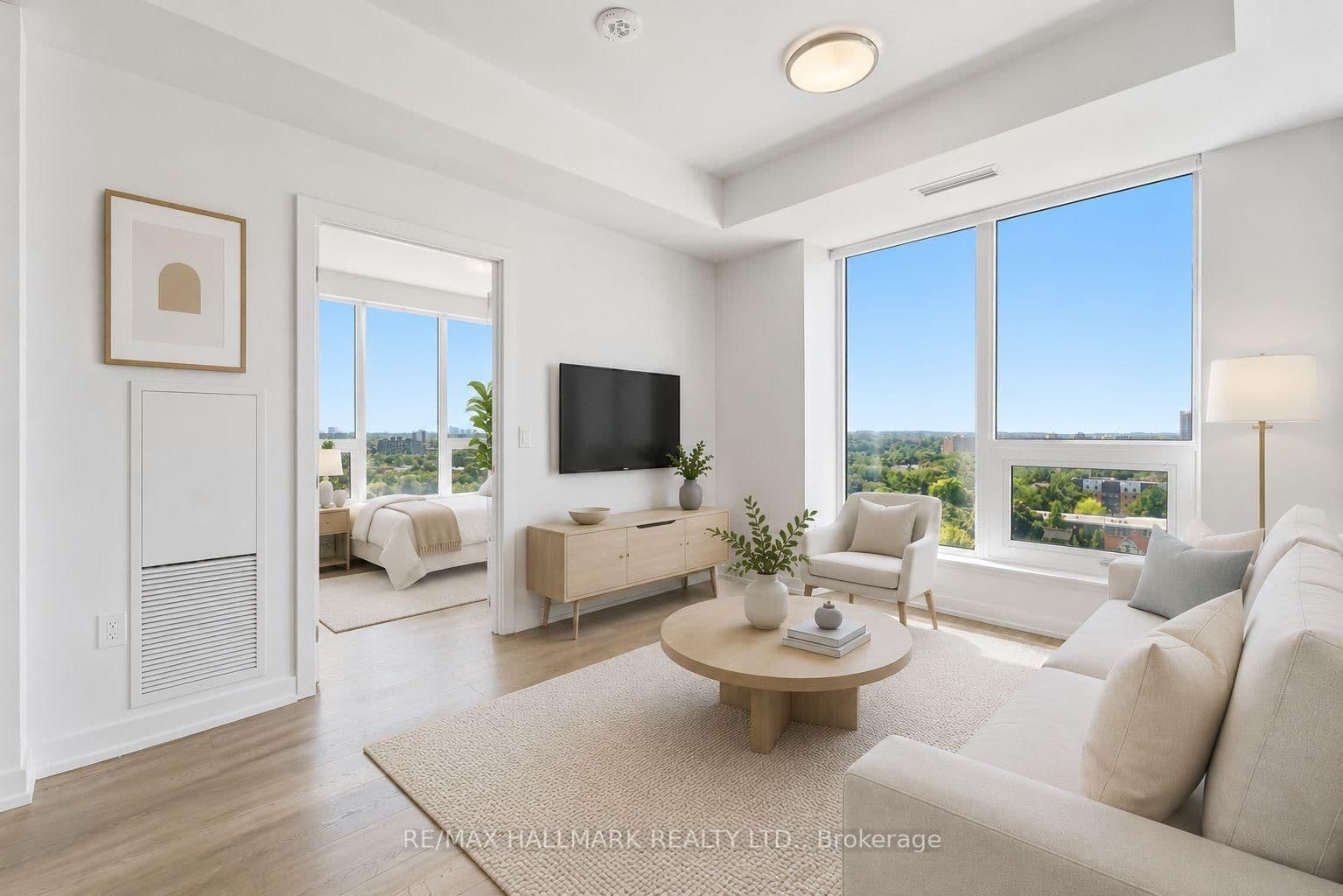 5 Wellington Street S, Unit 1406 thumbnail 4