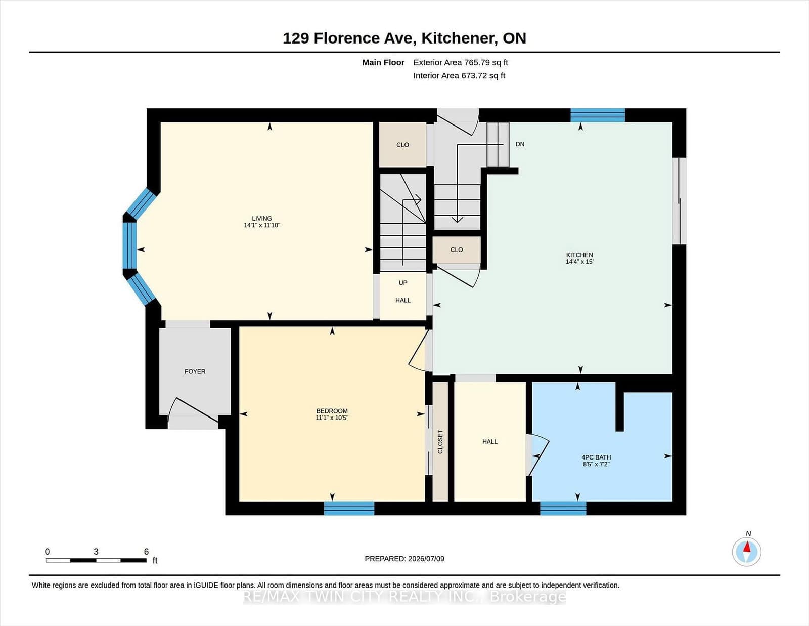129 Florence Avenue thumbnail 41