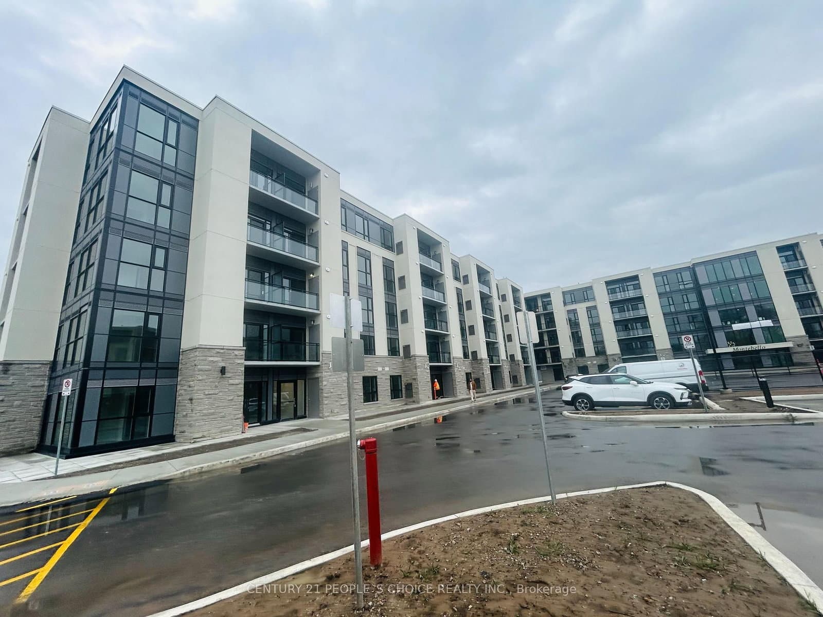 50 Herrick Avenue, Unit UP37