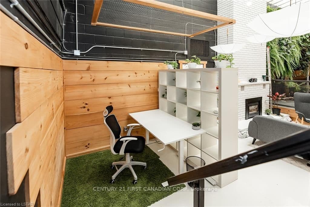 28 Princess Avenue, Unit Atrium thumbnail 12