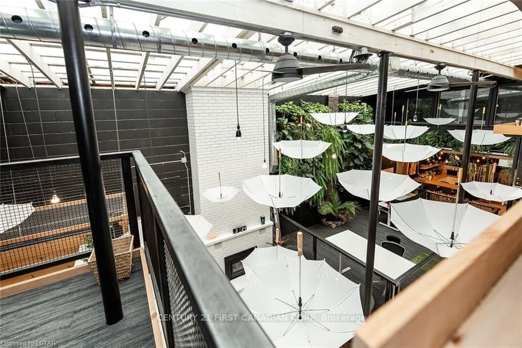 28 Princess Avenue, Unit Atrium thumbnail 19