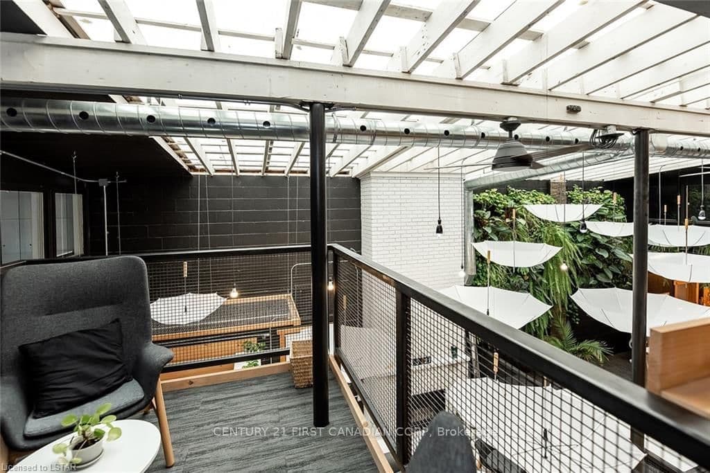 28 Princess Avenue, Unit Atrium thumbnail 20
