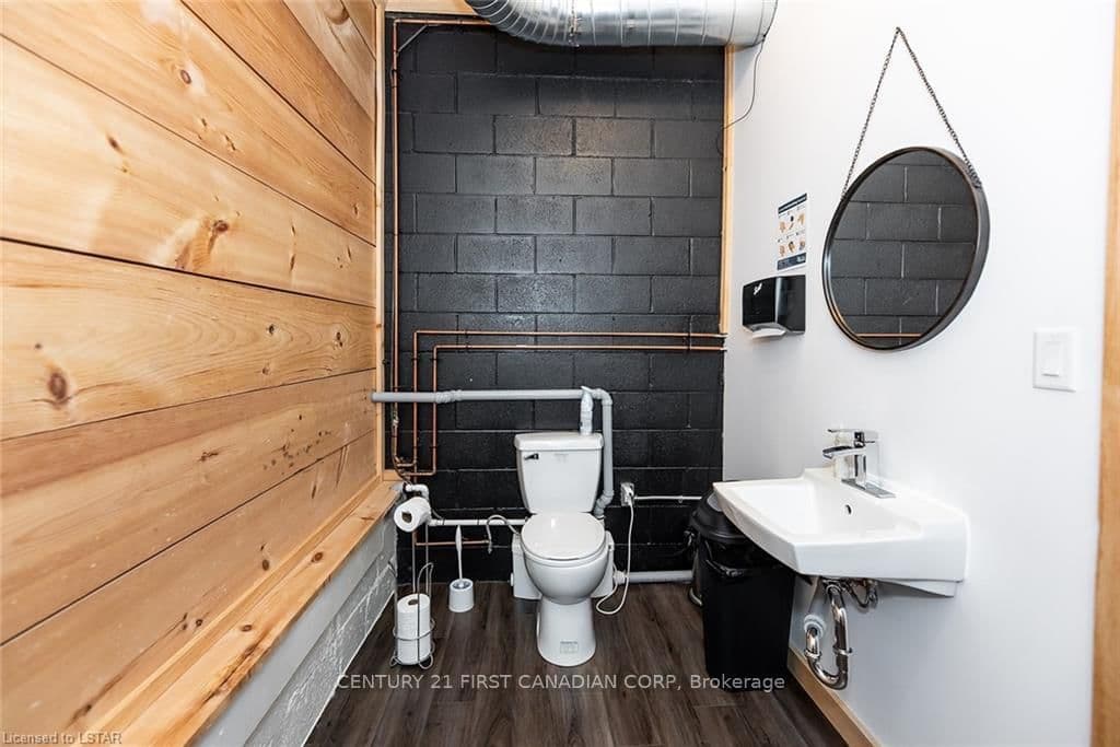 28 Princess Avenue, Unit Atrium thumbnail 21