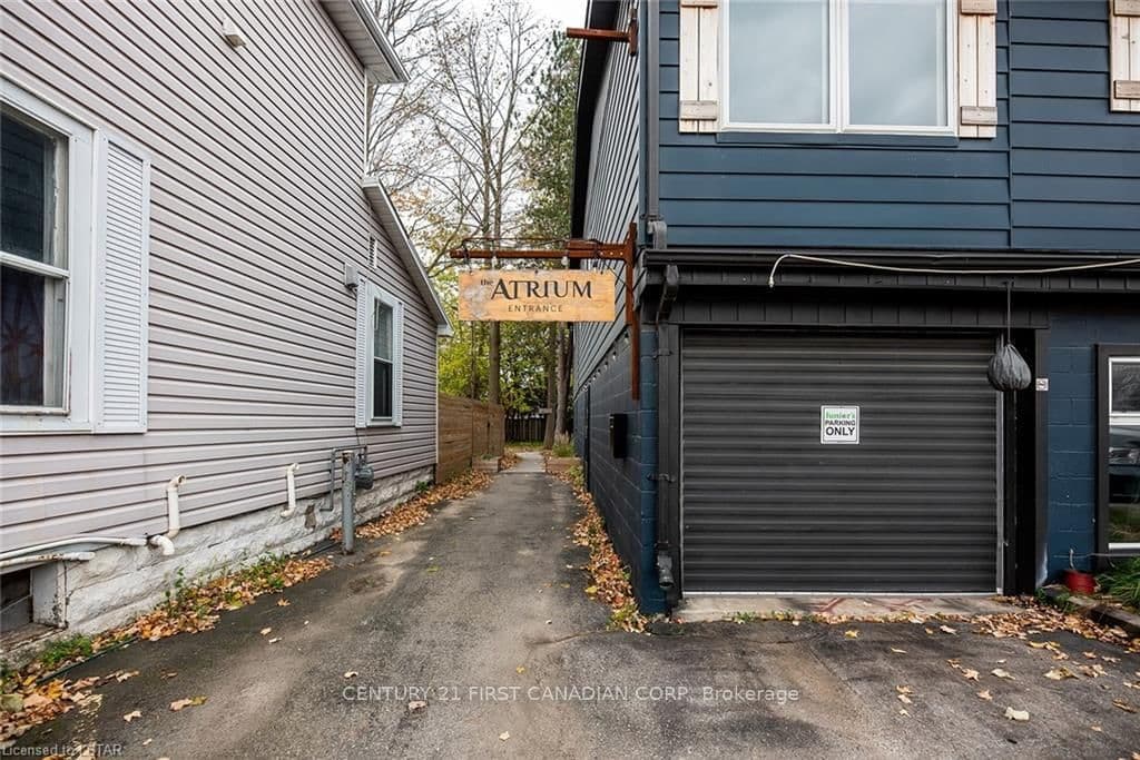 28 Princess Avenue, Unit Atrium thumbnail 27