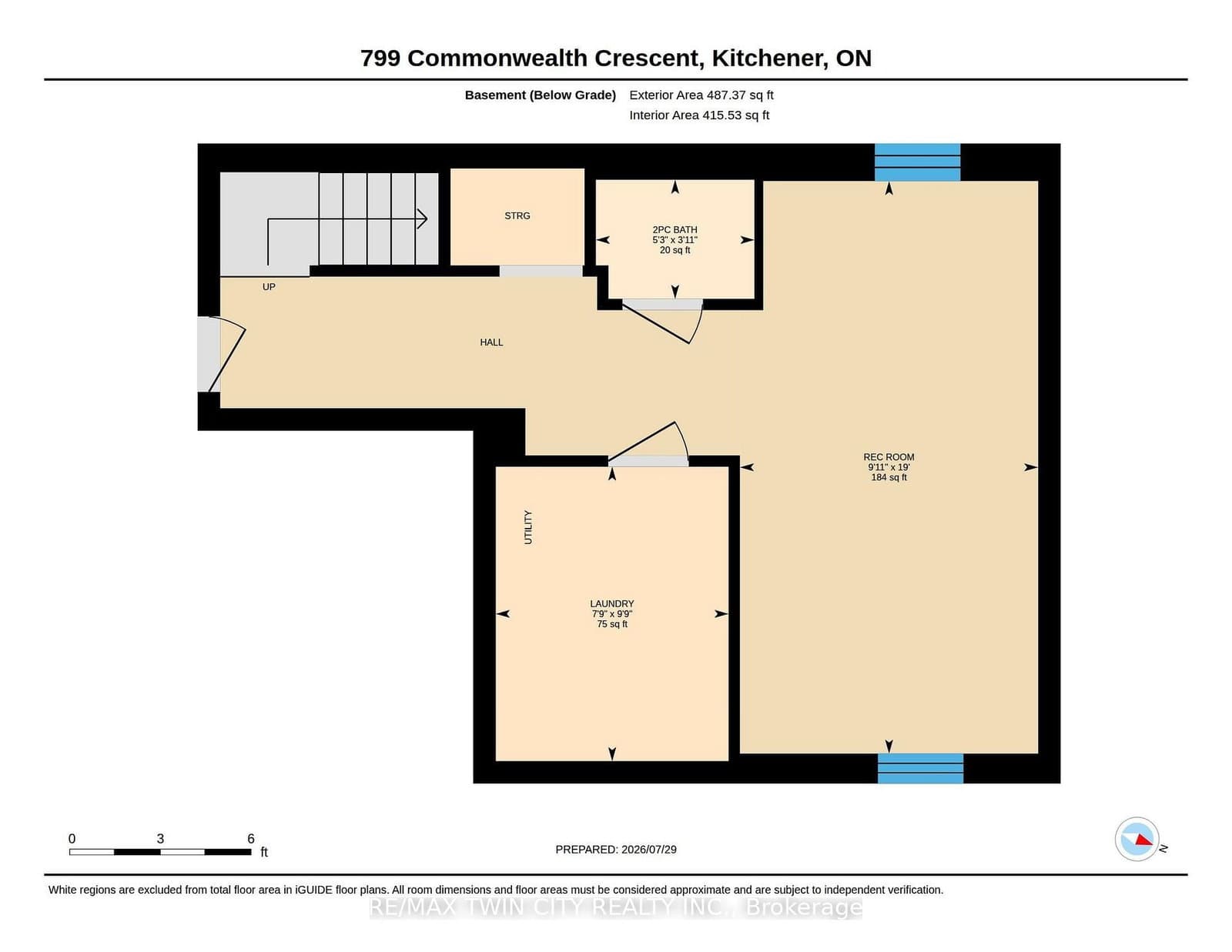 799 Commonwealth Crescent thumbnail 33