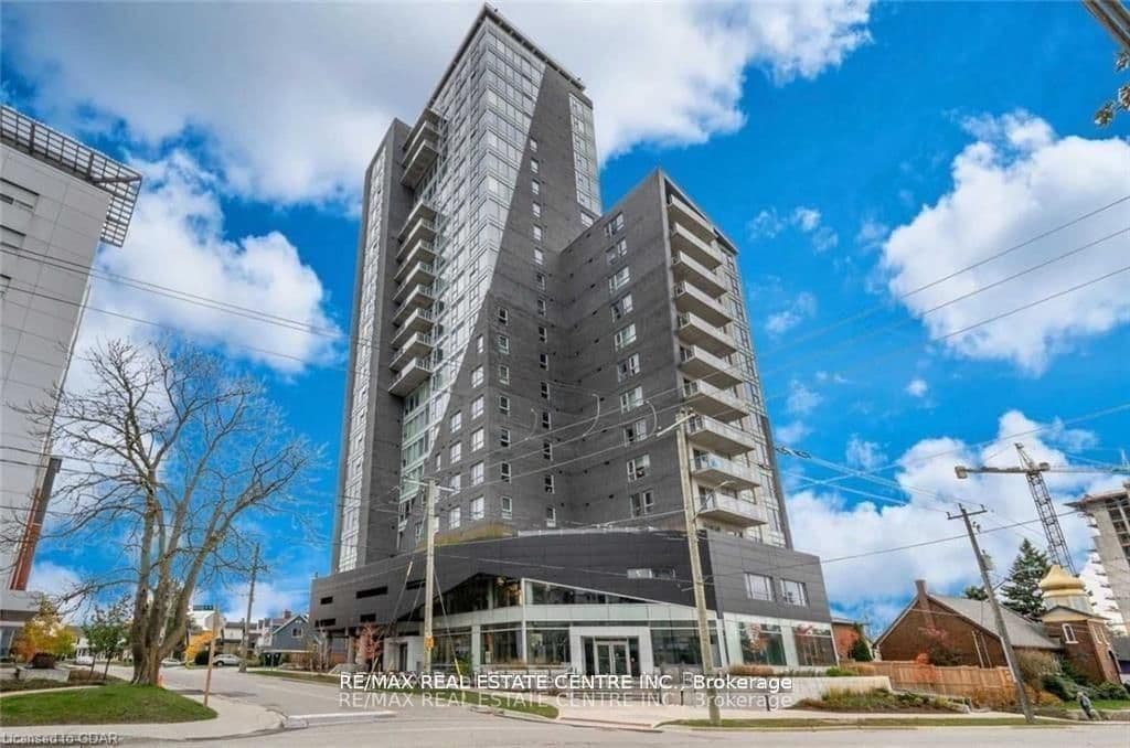 158 KING STREET NORTH Street N, Unit 2305 - Image 1