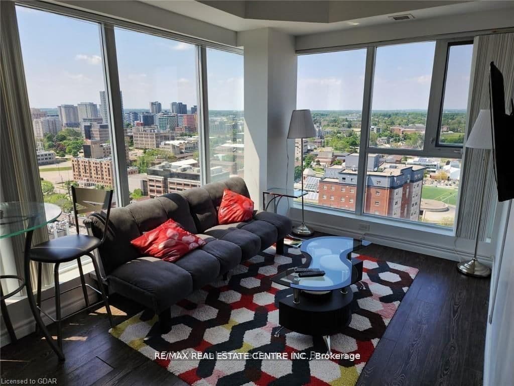 158 KING STREET NORTH Street N, Unit 2305 thumbnail 10