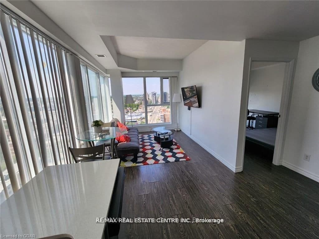 158 KING STREET NORTH Street N, Unit 2305 thumbnail 3