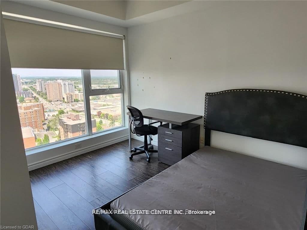 158 KING STREET NORTH Street N, Unit 2305 thumbnail 7