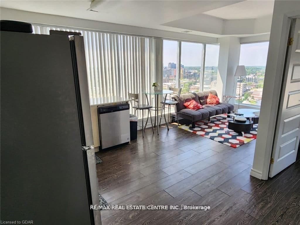 158 KING STREET NORTH Street N, Unit 2305 thumbnail 8