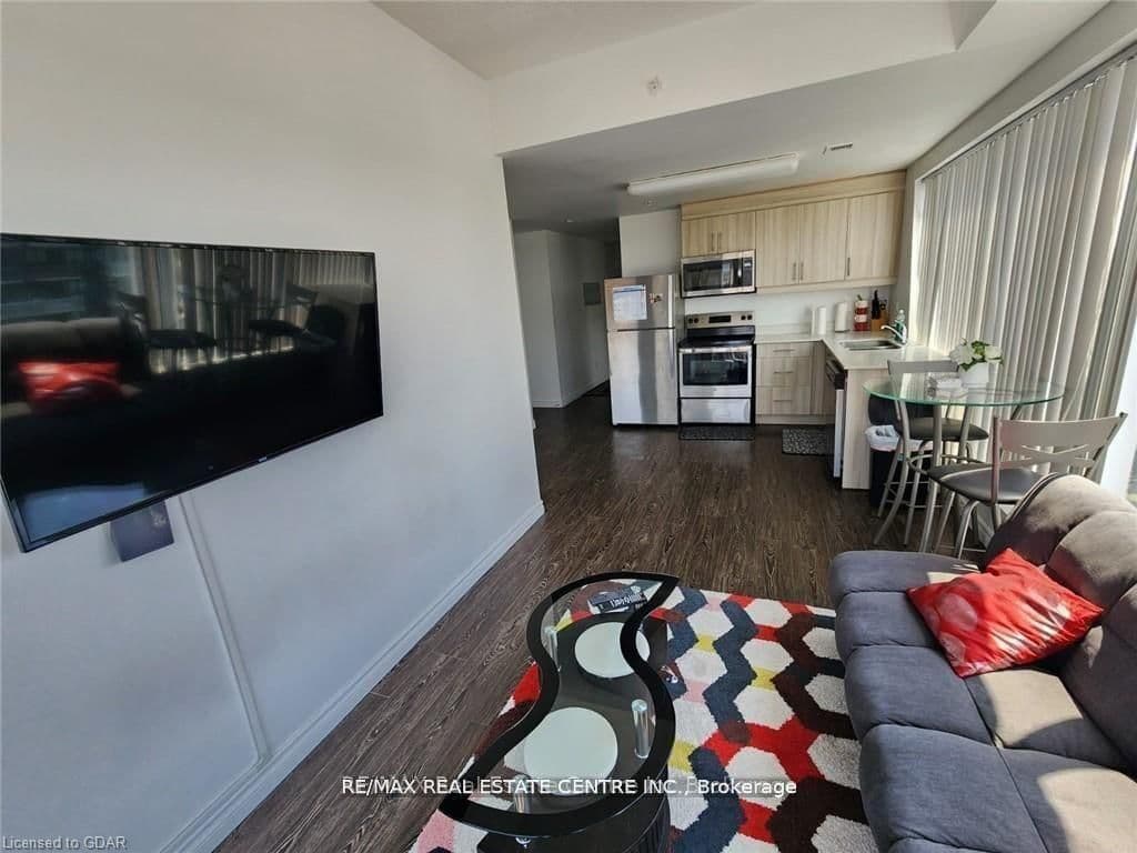 158 KING STREET NORTH Street N, Unit 2305 thumbnail 9
