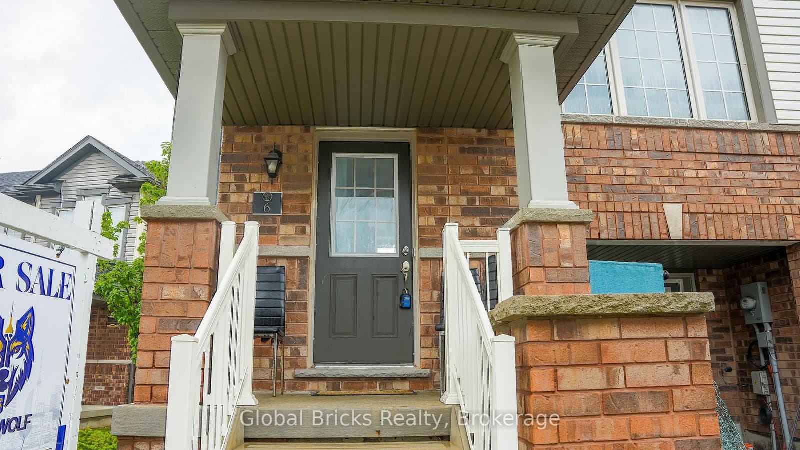 755 Linden Drive, Unit 6 thumbnail 2