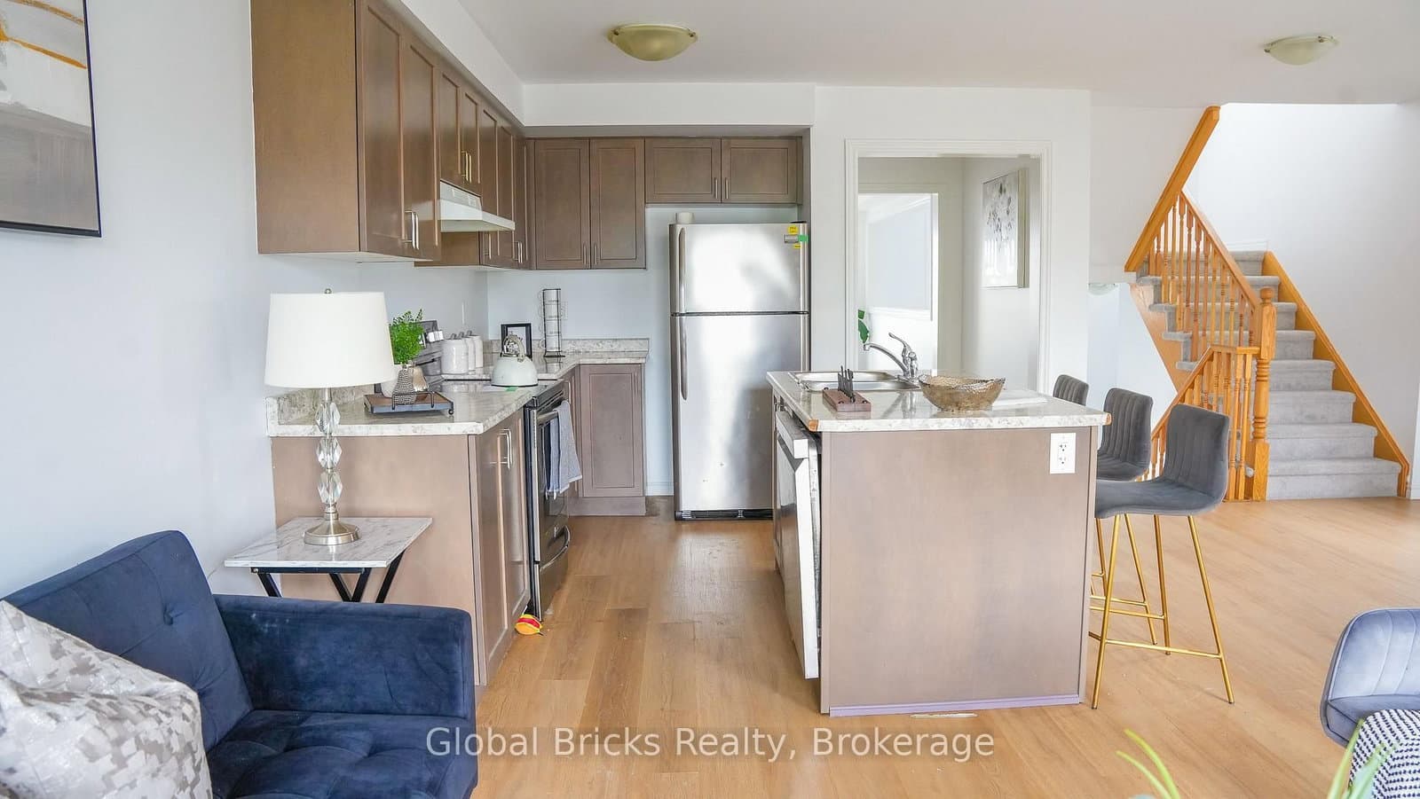 755 Linden Drive, Unit 6 thumbnail 4