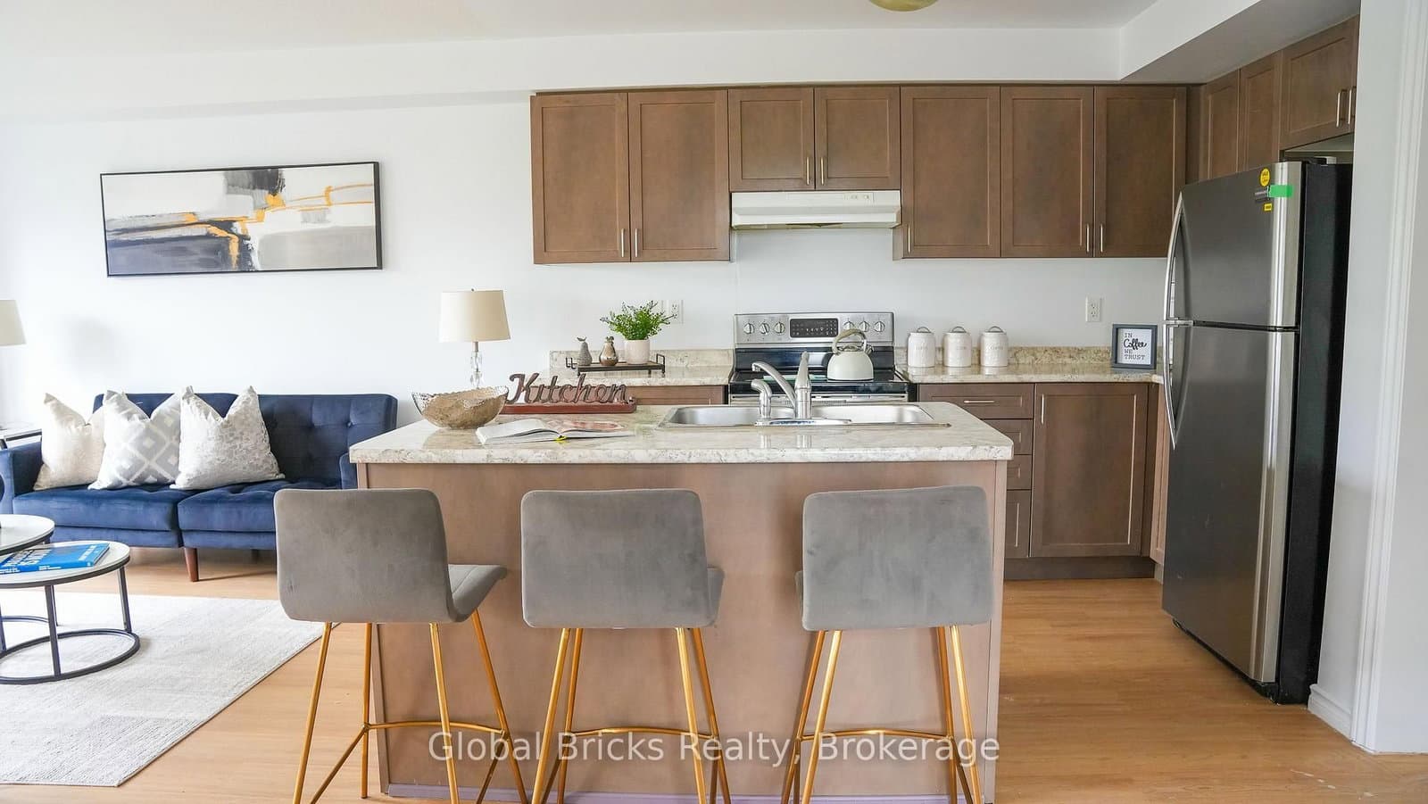 755 Linden Drive, Unit 6 thumbnail 5