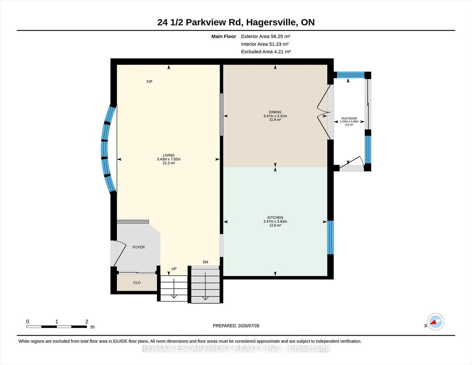 24 1/2 Parkview Road thumbnail 33