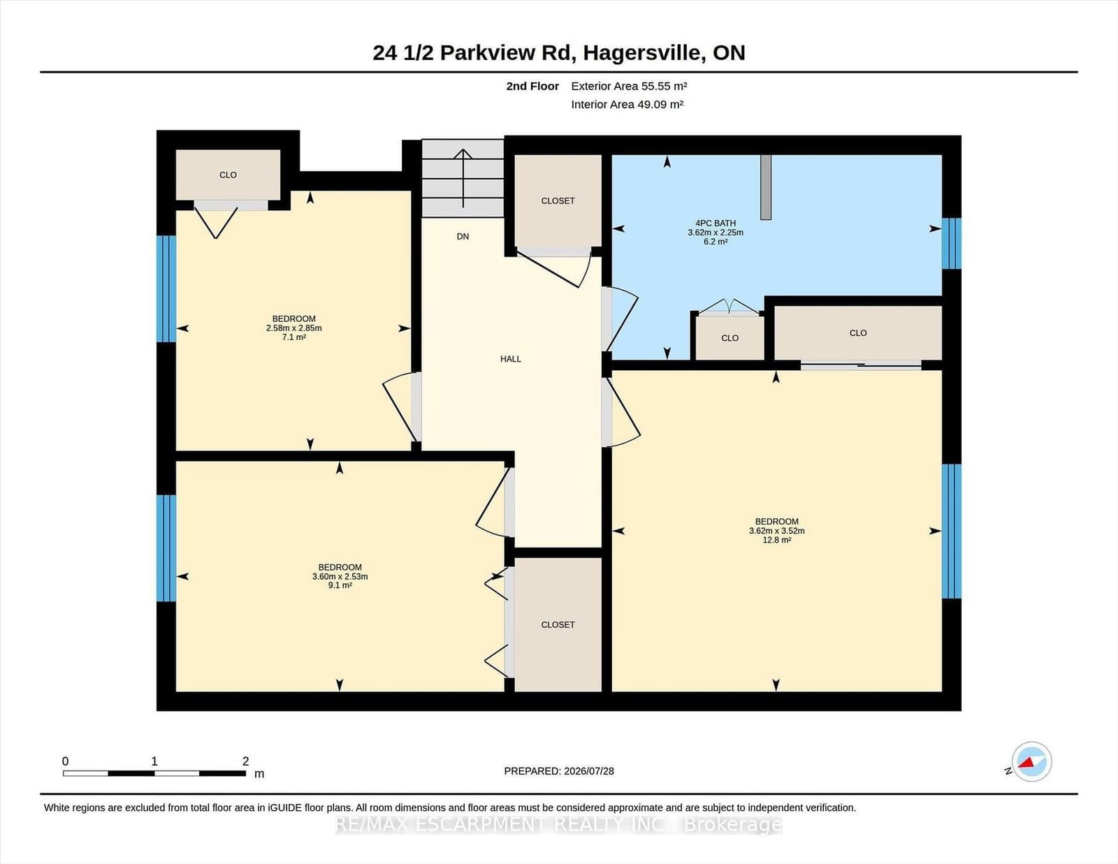 24 1/2 Parkview Road thumbnail 34