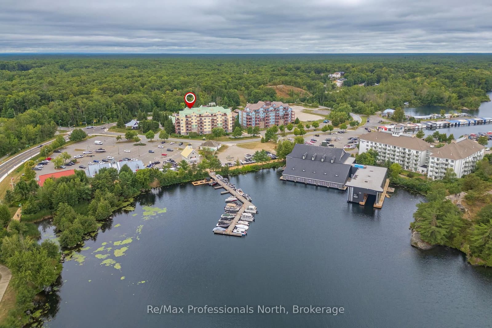 110 Steamship Bay Road, Unit 207 thumbnail 29
