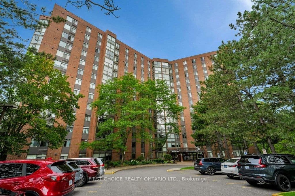 2871 Richmond Road, Unit 1208 thumbnail 2