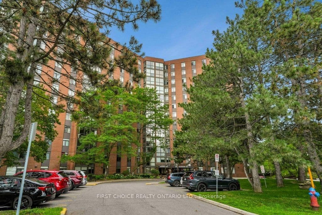 2871 Richmond Road, Unit 1208 thumbnail 3