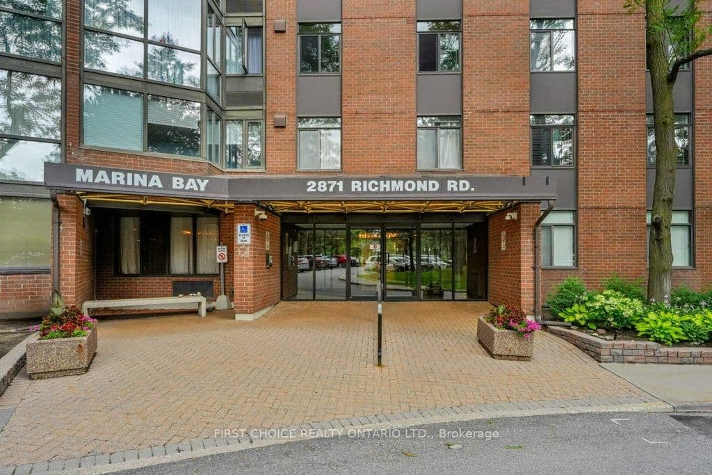 2871 Richmond Road, Unit 1208 thumbnail 4