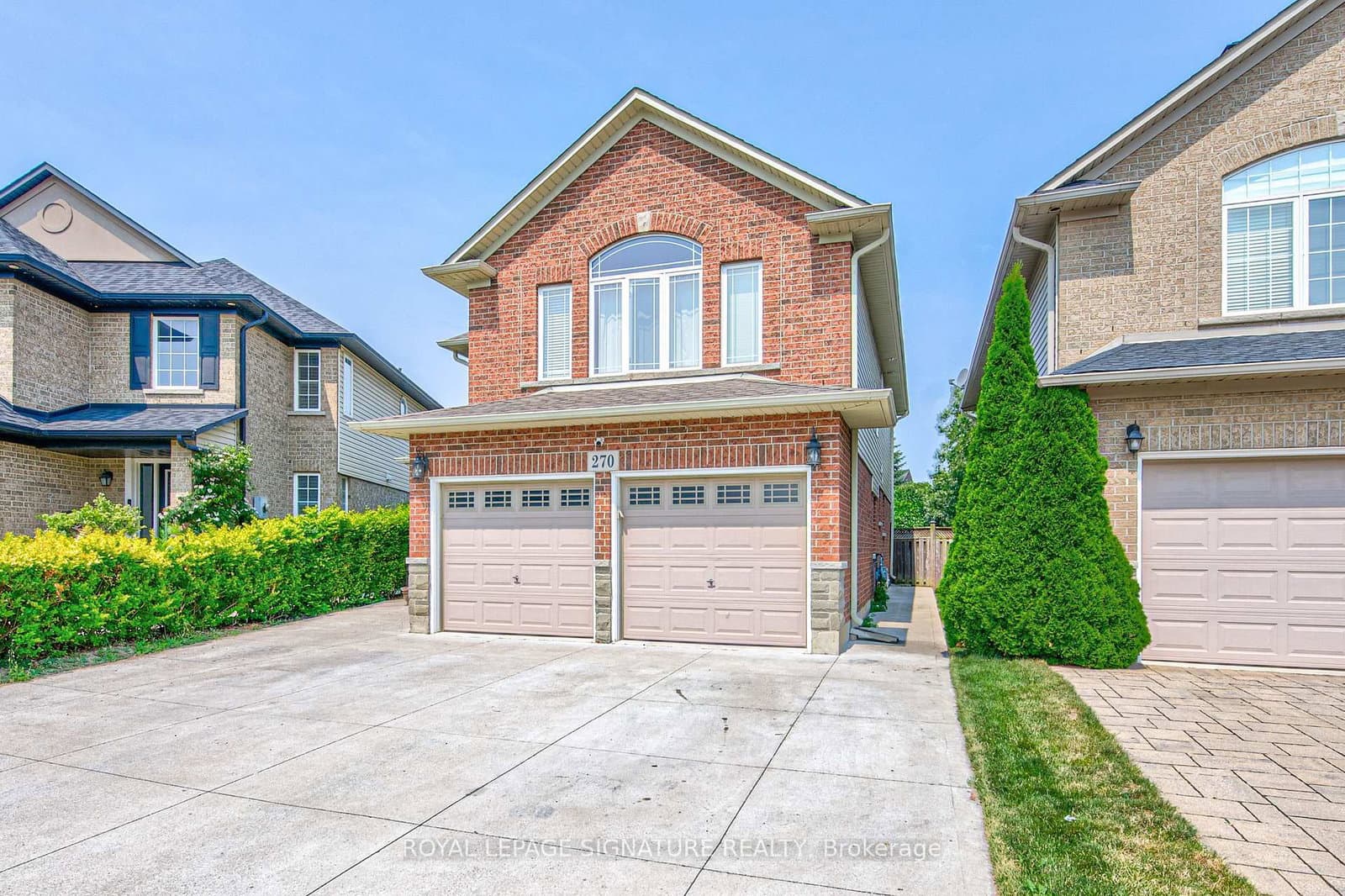 270 Springvalley Crescent thumbnail 2