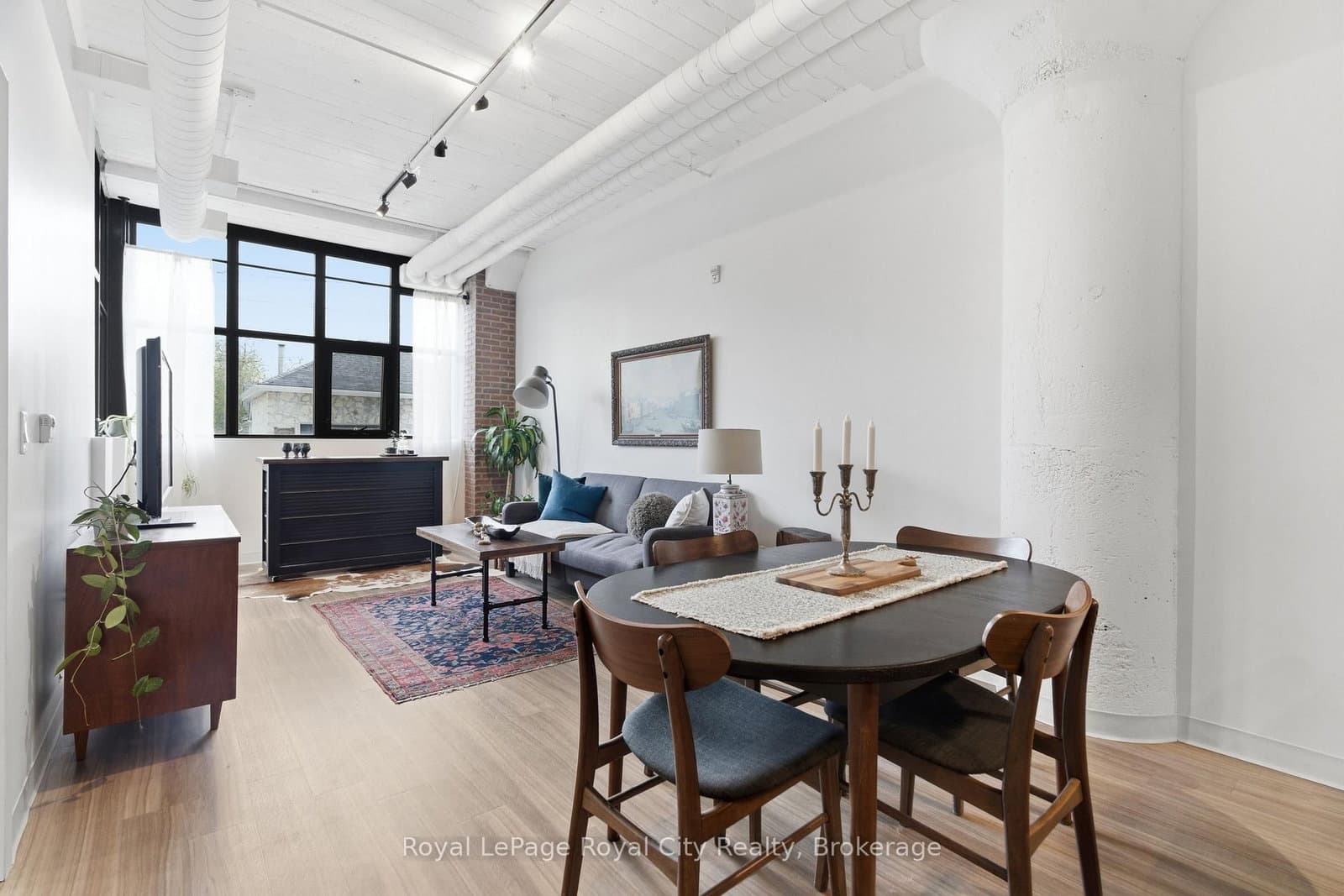 120 Huron Street, Unit 112 thumbnail 12